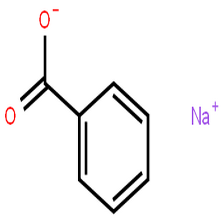 苯甲酸鈉,Benzoic acid, sodium salt