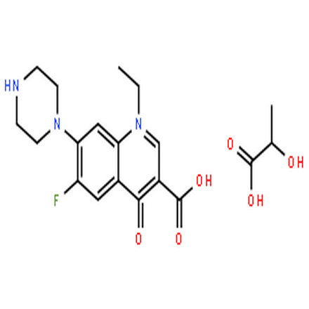 諾氟沙星,norfloxacin