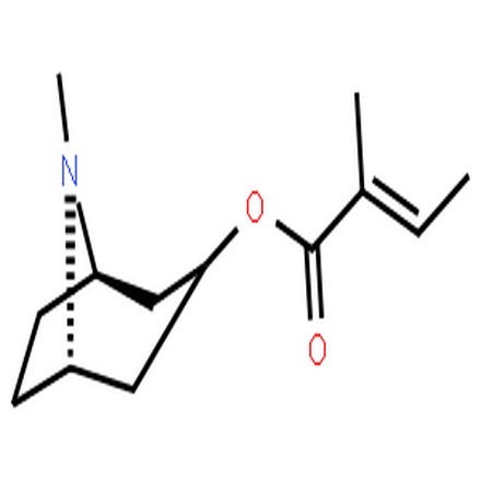 托品林,tropigline