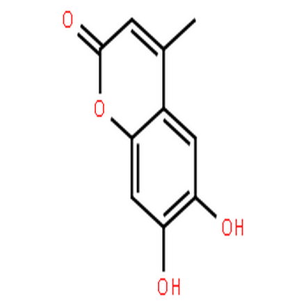 4-甲基七葉亭,4-Methyl-6,7-dihydroxycoumarin