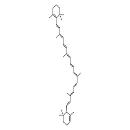 α-胡蘿卜素,Carotene