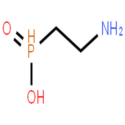 2-氨基乙基膦酸,Phosphinic acid, (2-aminoethyl)- (9CI)