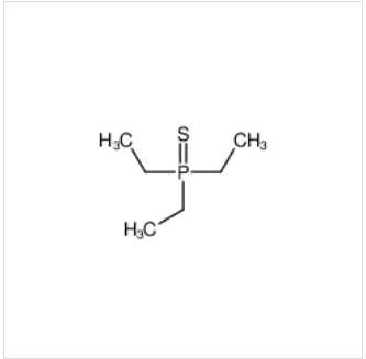 三乙基膦硫化物,Triethylphosphine sulfide