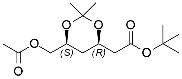 匹伐他汀雜質(zhì)62,Pitavastatin Impurity 62