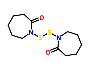 1,1’-二硫代双己内酰胺,CAPROLACTAMDISULFIDE
