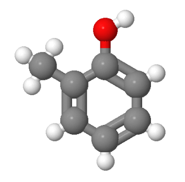 鄰甲酚,o-Cresol