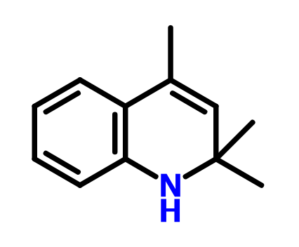 2,2,4-三甲基-1,2-二氢喹啉,1,2-Dihydro-2,2,4-trimethylquinoline