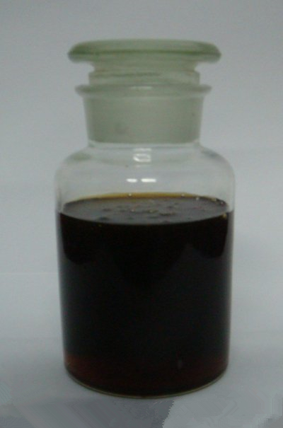鱼石脂,Ammonium Sulfobituminate