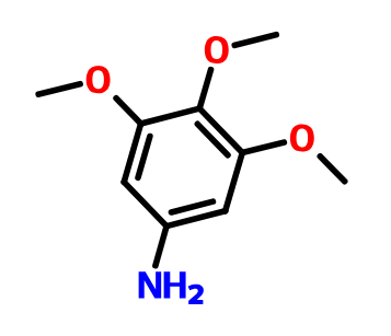 3,4,5-三甲氧基苯胺,3,4,5-Trimethoxyaniline