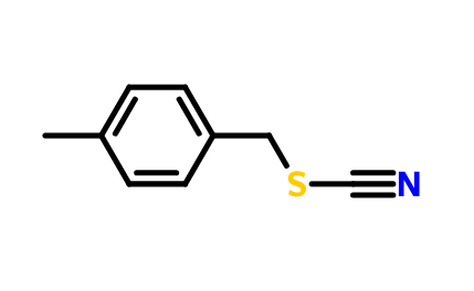 4-甲基苄基硫氰酸盐,4-Methyl Thio Benzyl Cyanide