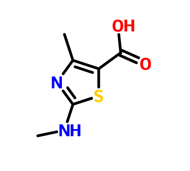 4-甲基-2-苯基-1,3-噻唑-5-羧酸,4-METHYL-2-PHENYL-1,3-THIAZOLE-5-CARBOXYLIC ACID