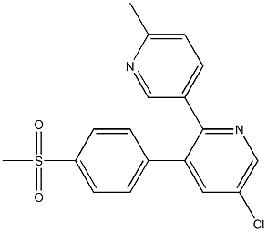 依托考昔,Etoricoxib