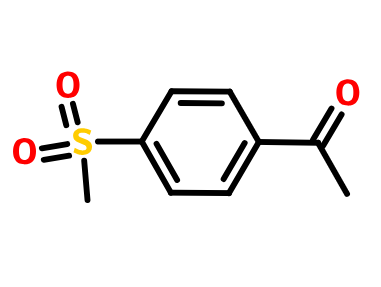 4-甲砜基苯乙酮,4-Methylsulphonylacetophenone