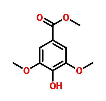 丁香酸甲酯,Methyl syringate