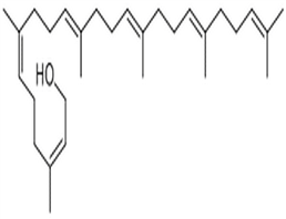 (2Z,6Z,10E,14E,18E)-Farnesylfarnesol,(2Z,6Z,10E,14E,18E)-Farnesylfarnesol