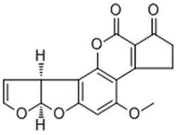Aflatoxin B1,Aflatoxin B1