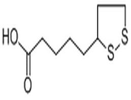 α-Lipoic acid,α-Lipoic acid