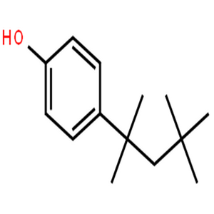 4-(叔辛基)苯酚