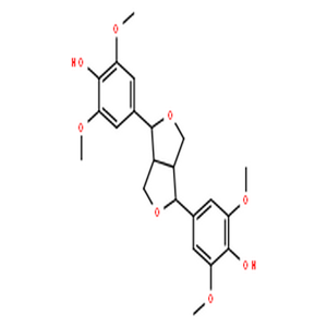 (+)-丁香树脂酚,Phenol,4,4
