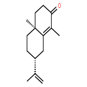 α-香附酮,alpha-Cyperone