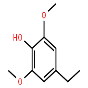 2,6-二甲氧基-4-乙基苯酚,Phenol,4-ethyl-2,6-dimethoxy-