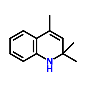 2,2,4-三甲基-1,2-二氢喹啉