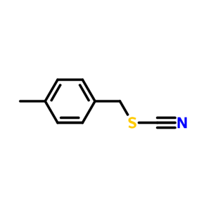 4-甲基苄基硫氰酸盐