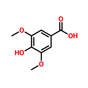 丁香酸,Syringic acid