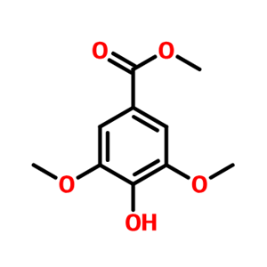 丁香酸甲酯,Methyl syringate