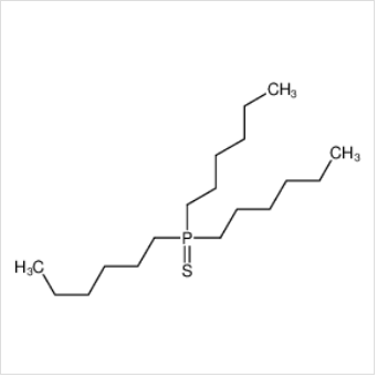 三己基膦硫化物,Trihexylphosphine sulphide