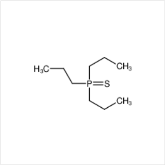 三丙基膦硫化物,Tripropylphosphine sulfide