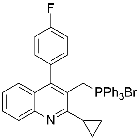 匹伐他汀雜質(zhì)66,Pitavastatin Impurity 66