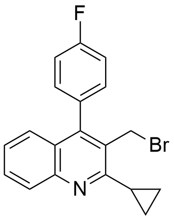 匹伐他汀雜質(zhì)68,Pitavastatin Impurity 68