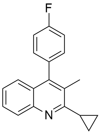 匹伐他汀雜質(zhì)71,Pitavastatin Impurity 71