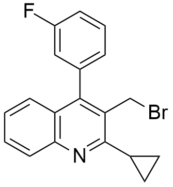 匹伐他汀杂质69,Pitavastatin Impurity 69