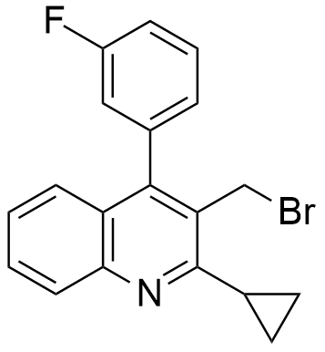 匹伐他汀雜質(zhì)69,Pitavastatin Impurity 69