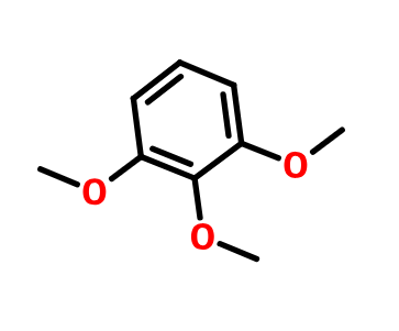 1,2,3-三甲氧基苯,1,2,3-Trimethoxybenzene