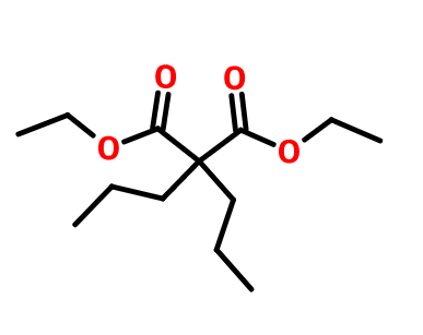 二丙基丙二酸二乙酯,Diethyl dipropylmalonate