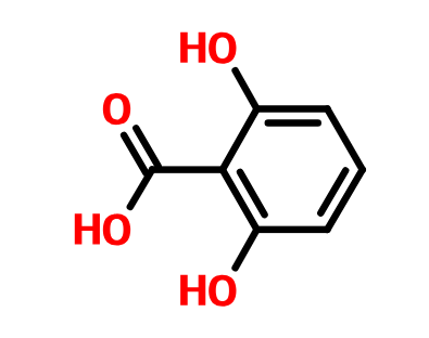 2,6-二羟基苯甲酸,2,6-Dihydroxybenzoic acid