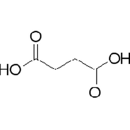 丁二酸钠结构式图片