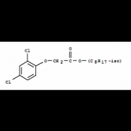 2,4-滴异辛酯