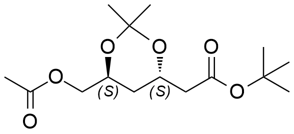 瑞舒伐他汀杂质94,Rosuvastatin Impurity 94