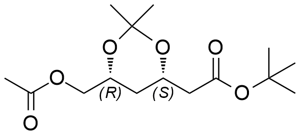 瑞舒伐他汀杂质95,Rosuvastatin Impurity 95