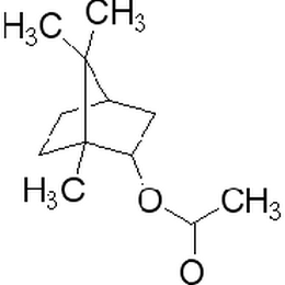 乙酸龍腦酯