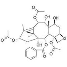 13-乙酰基-9-羟基巴卡丁III