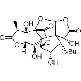 银杏内酯C