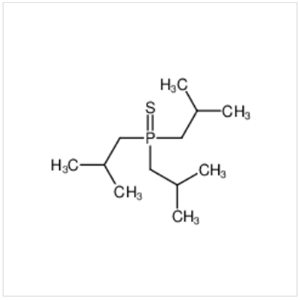 三(2-甲基丙基)硫化膦,Triisobutylphosphine sulfide