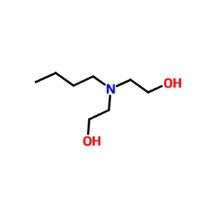 N-丁基二乙醇胺
