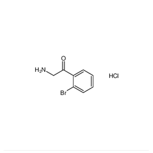 2-Amino-1-(2-fluorophenyl)ethanone