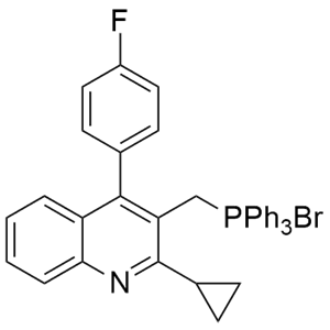 匹伐他汀雜質65,Pitavastatin Impurity 65